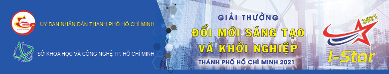 Giải thưởng I-Star 2021