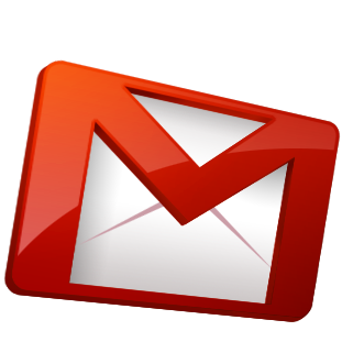 Logo Gmail. Ảnh: Technogati 