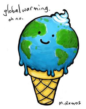 N2O góp phần trong hiện tượng nóng lên toàn cầu
